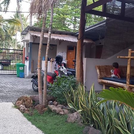 Albany Home Stay Kuta  Eksteriør bilde