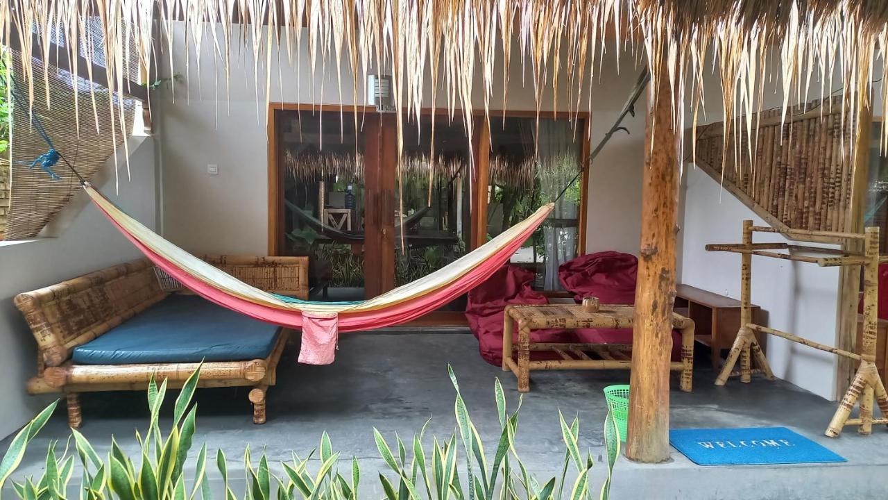 Albany Home Stay Kuta  Eksteriør bilde