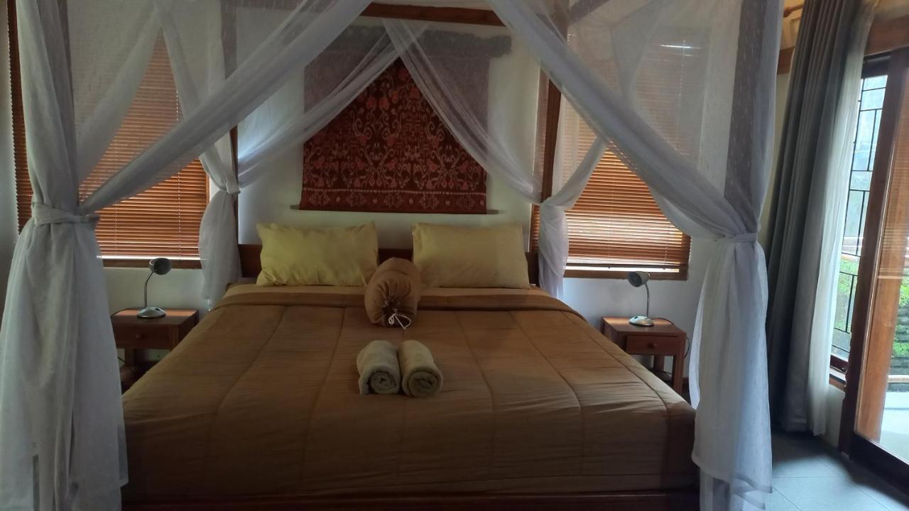 Albany Home Stay Kuta  Eksteriør bilde