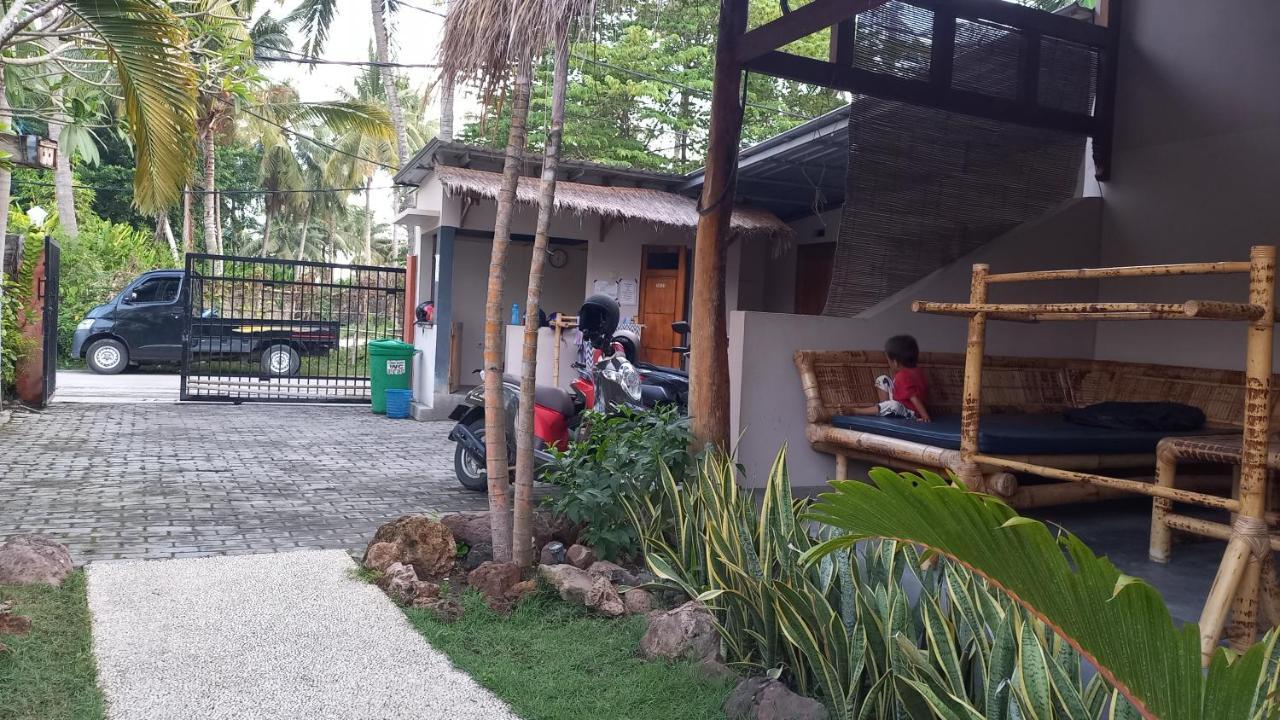 Albany Home Stay Kuta  Eksteriør bilde