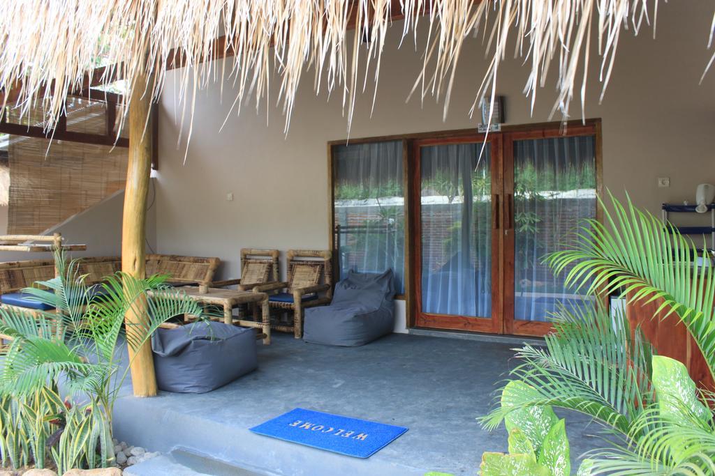 Albany Home Stay Kuta  Rom bilde