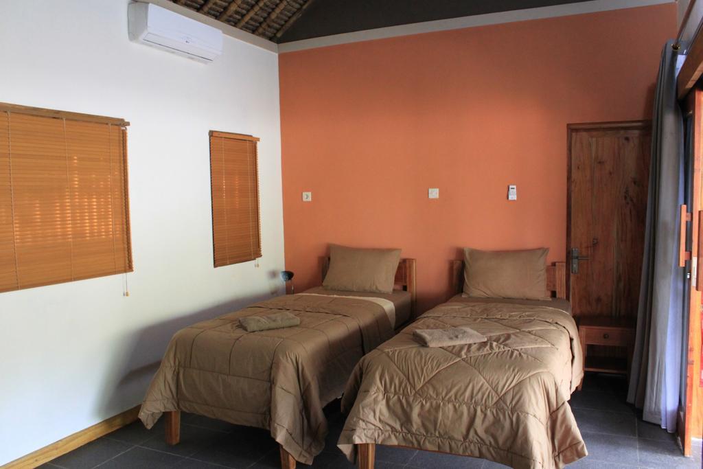 Albany Home Stay Kuta  Rom bilde