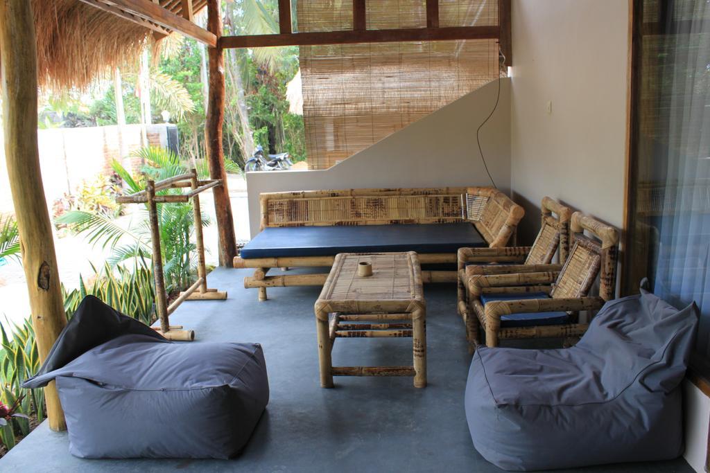 Albany Home Stay Kuta  Rom bilde