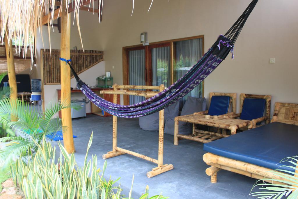 Albany Home Stay Kuta  Rom bilde