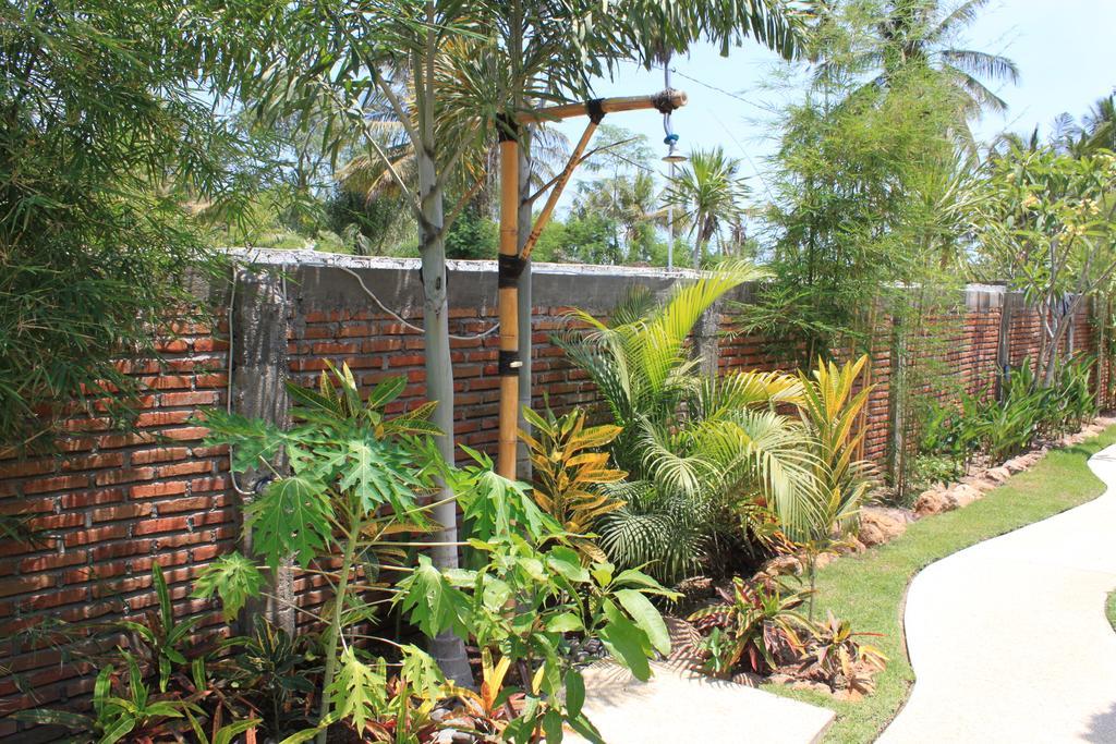 Albany Home Stay Kuta  Eksteriør bilde
