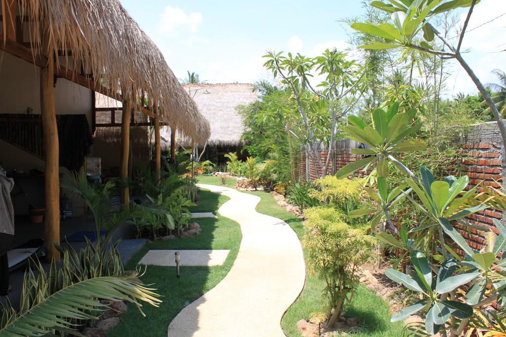 Albany Home Stay Kuta  Rom bilde