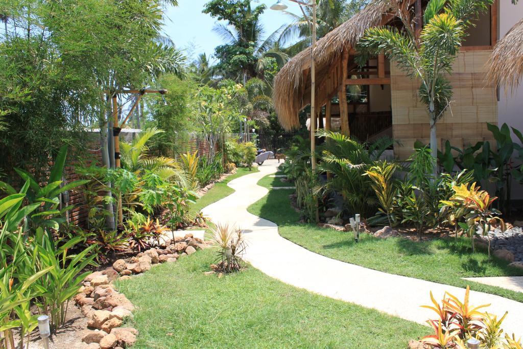 Albany Home Stay Kuta  Eksteriør bilde