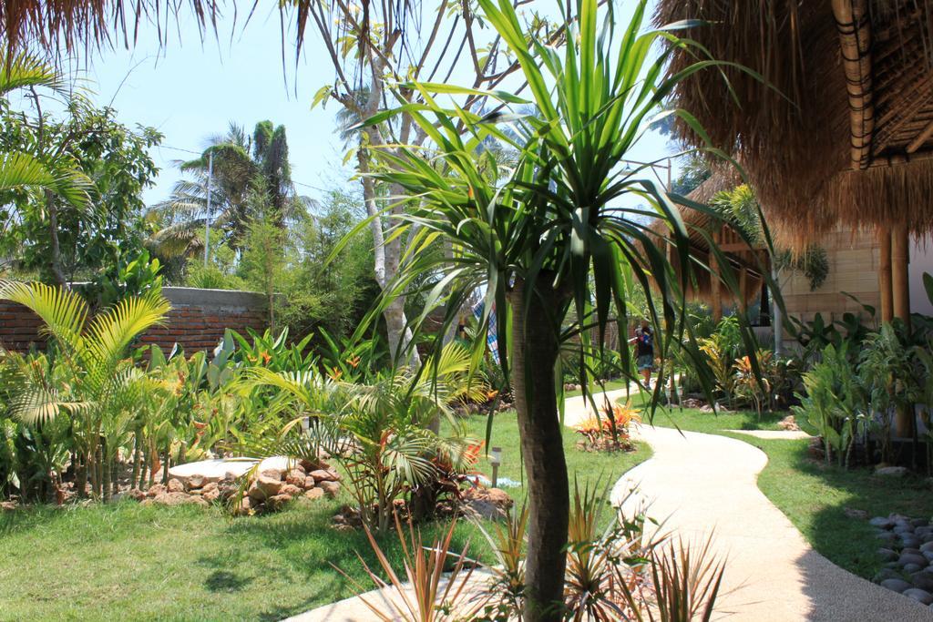 Albany Home Stay Kuta  Rom bilde