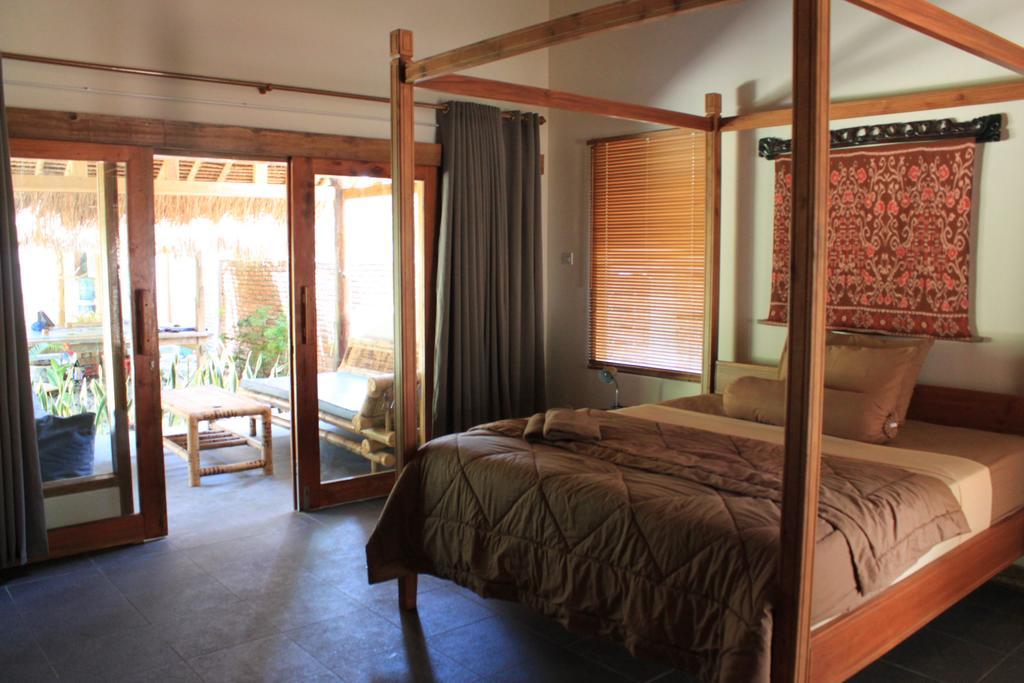 Albany Home Stay Kuta  Rom bilde