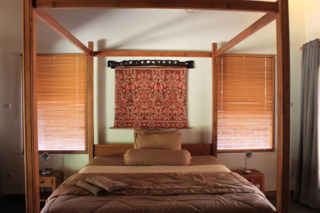 Albany Home Stay Kuta  Rom bilde