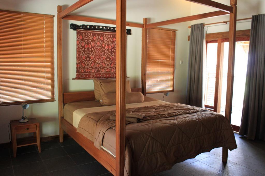 Albany Home Stay Kuta  Rom bilde