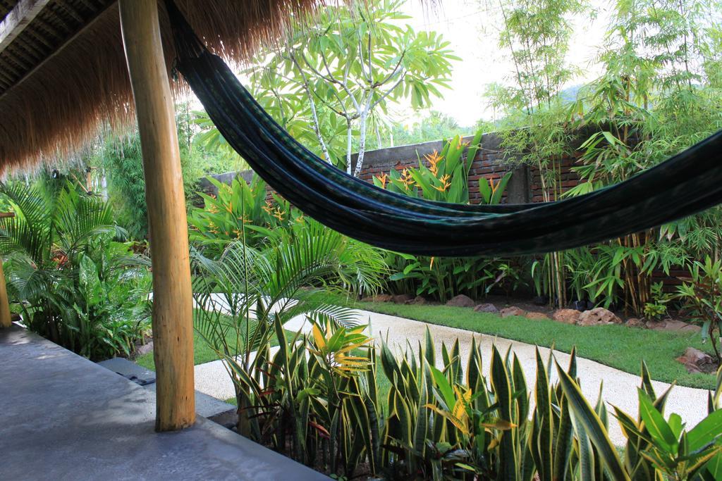 Albany Home Stay Kuta  Eksteriør bilde