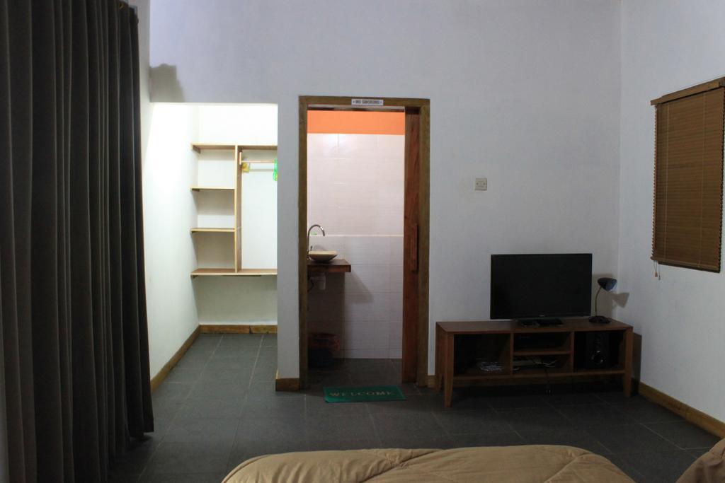 Albany Home Stay Kuta  Eksteriør bilde