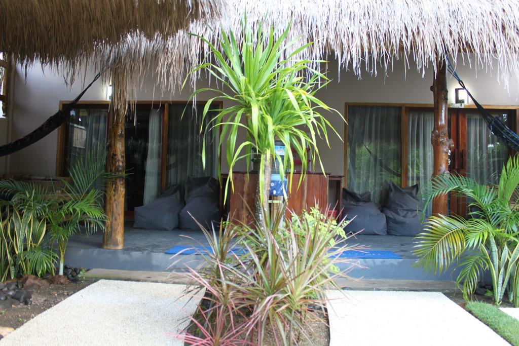Albany Home Stay Kuta  Eksteriør bilde