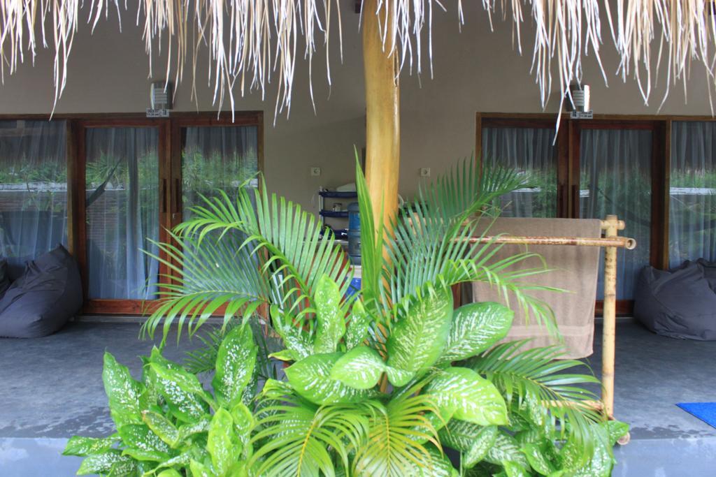 Albany Home Stay Kuta  Eksteriør bilde