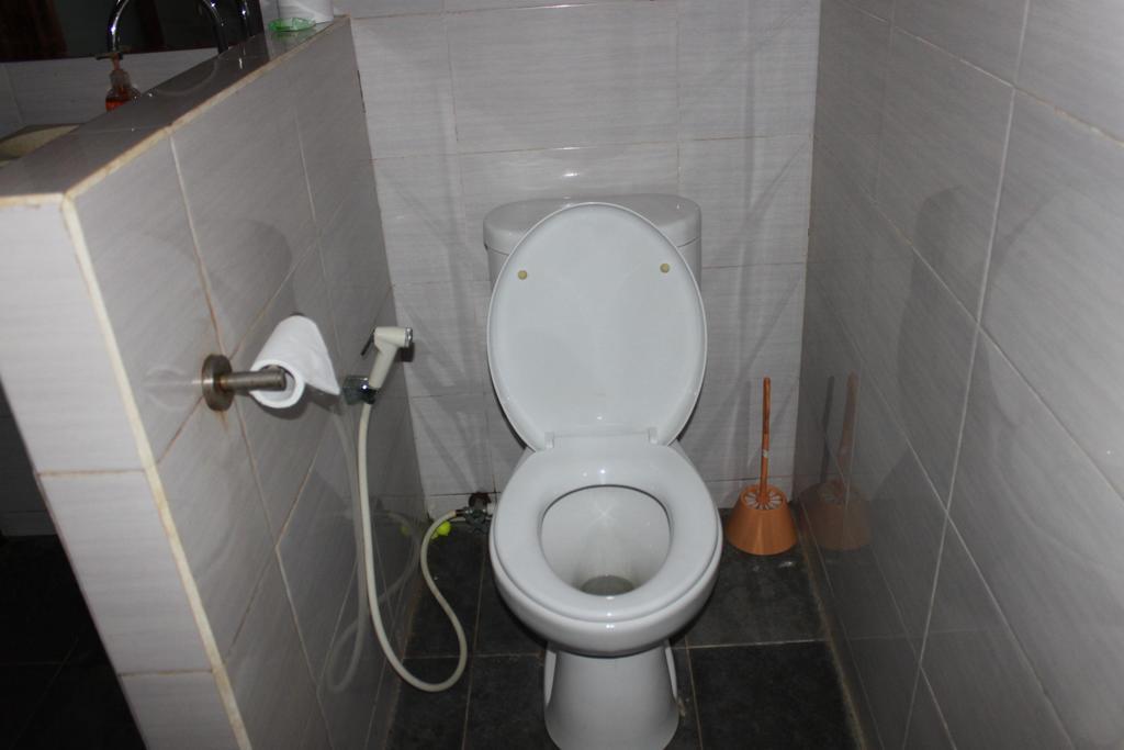 Albany Home Stay Kuta  Eksteriør bilde