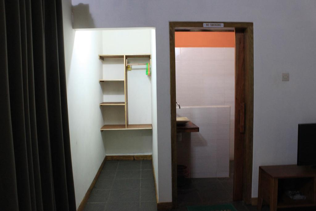 Albany Home Stay Kuta  Eksteriør bilde