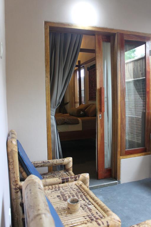 Albany Home Stay Kuta  Eksteriør bilde