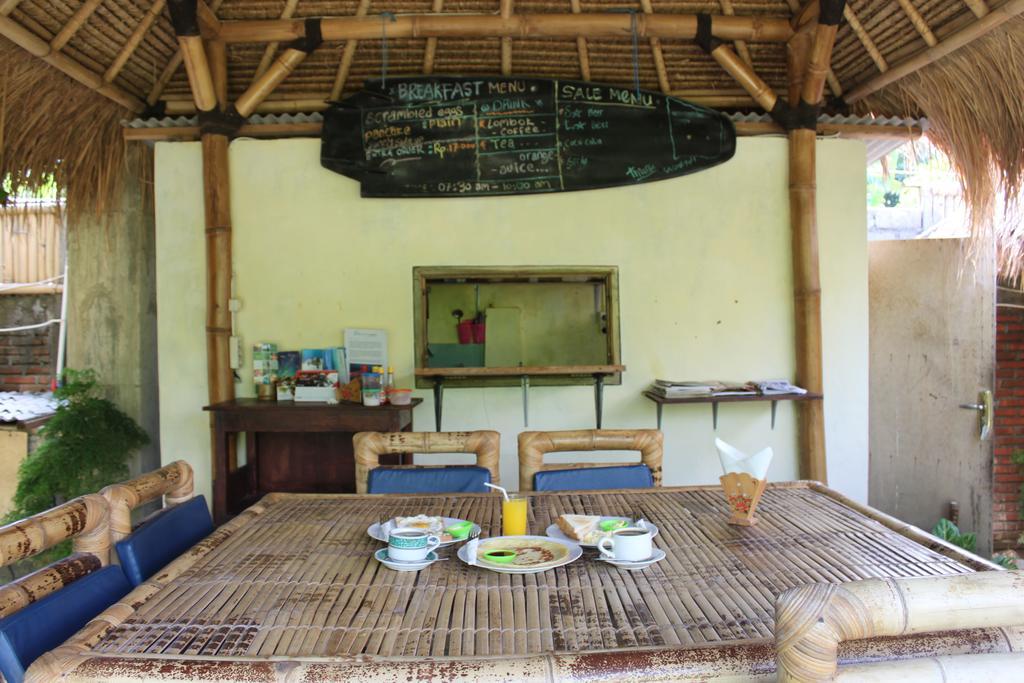 Albany Home Stay Kuta  Eksteriør bilde