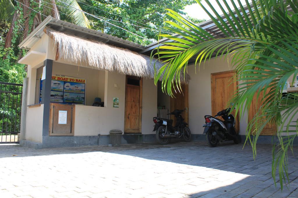 Albany Home Stay Kuta  Eksteriør bilde
