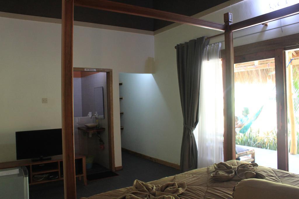 Albany Home Stay Kuta  Eksteriør bilde