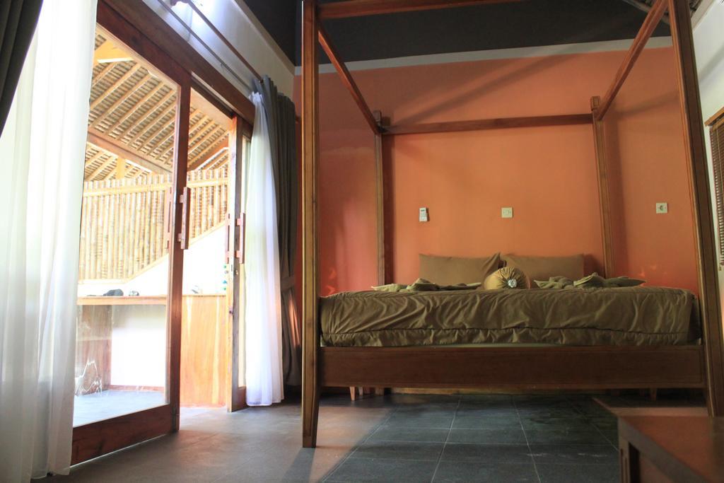 Albany Home Stay Kuta  Eksteriør bilde