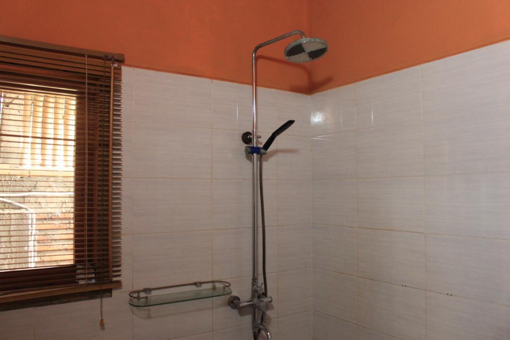 Albany Home Stay Kuta  Eksteriør bilde