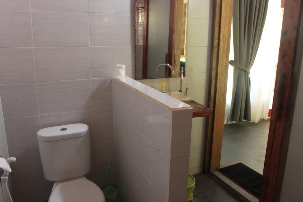 Albany Home Stay Kuta  Eksteriør bilde