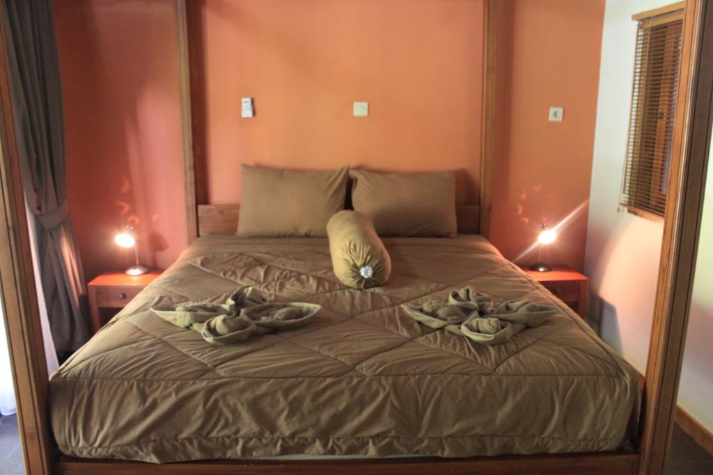 Albany Home Stay Kuta  Eksteriør bilde