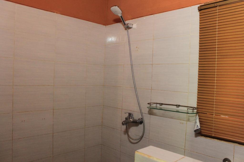Albany Home Stay Kuta  Eksteriør bilde