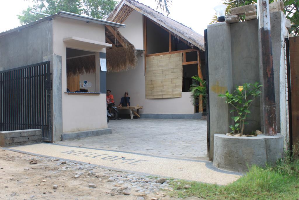 Albany Home Stay Kuta  Eksteriør bilde