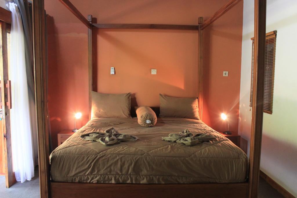 Albany Home Stay Kuta  Eksteriør bilde