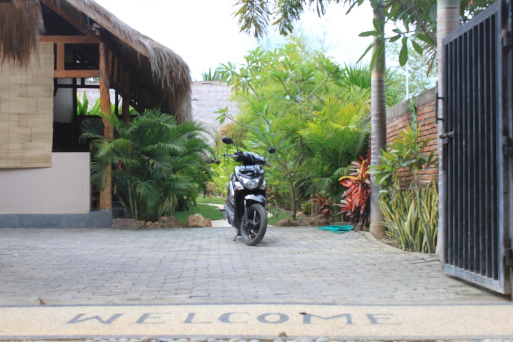 Albany Home Stay Kuta  Eksteriør bilde