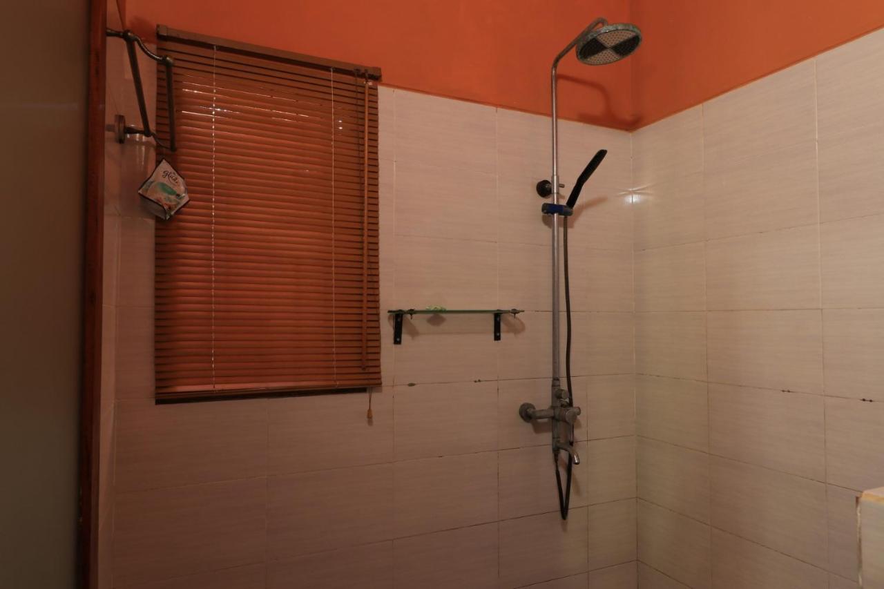 Albany Home Stay Kuta  Eksteriør bilde