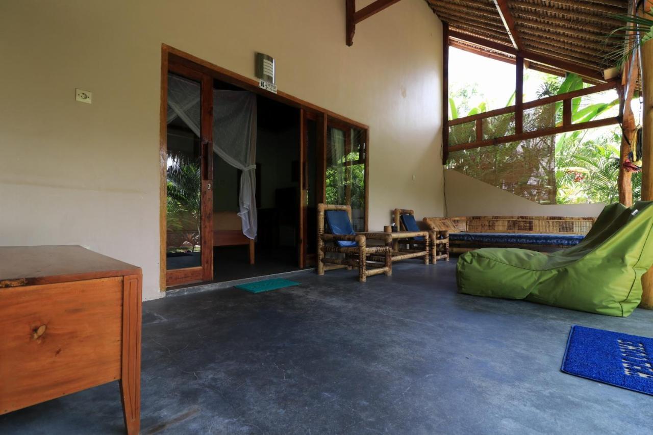 Albany Home Stay Kuta  Eksteriør bilde