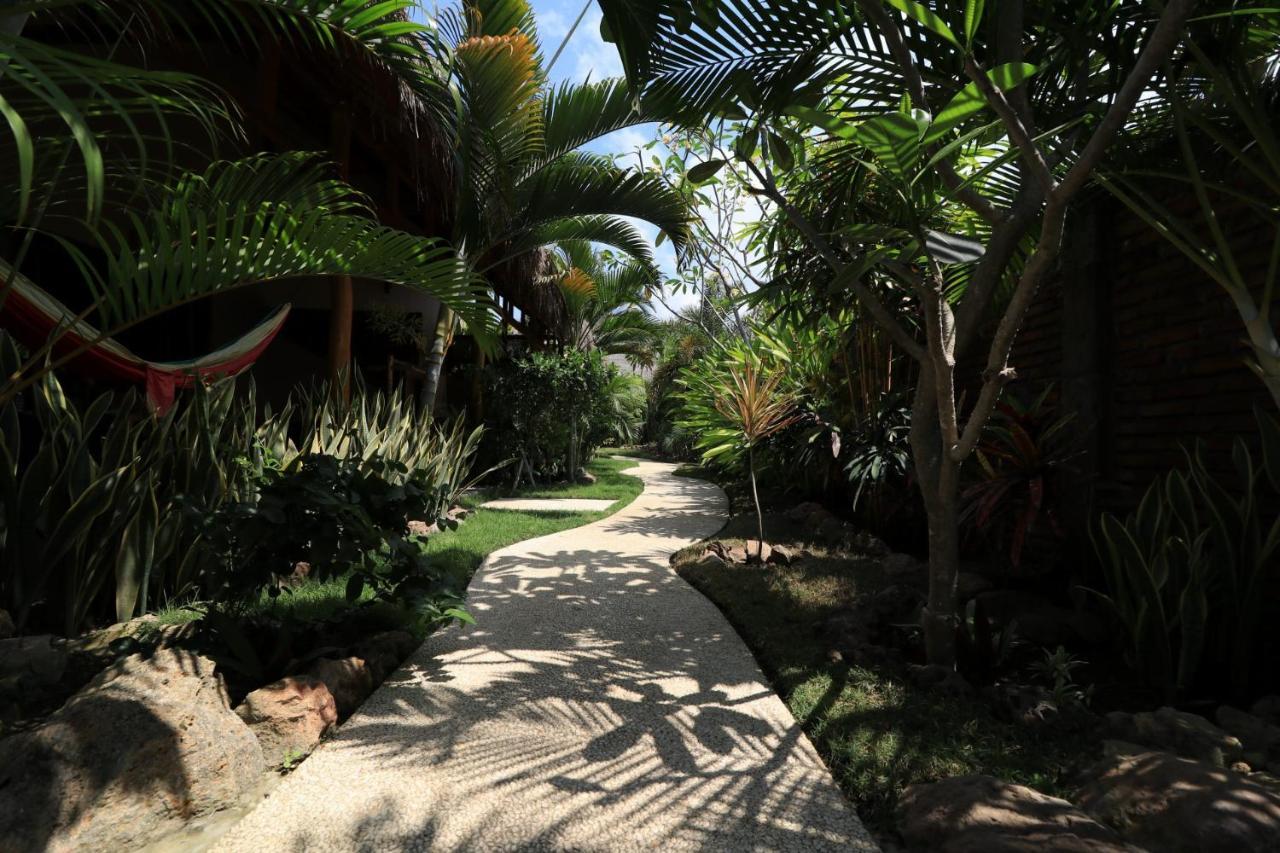 Albany Home Stay Kuta  Eksteriør bilde