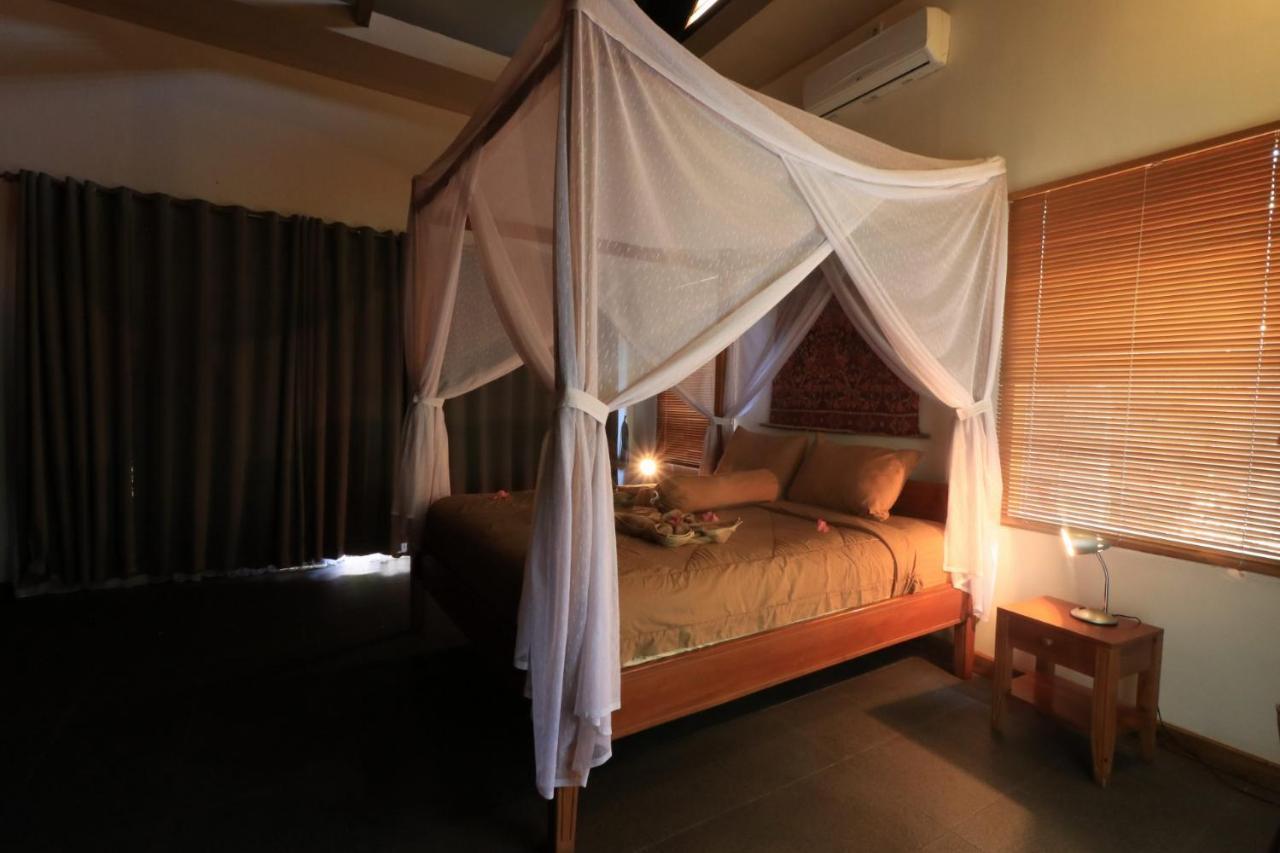 Albany Home Stay Kuta  Eksteriør bilde