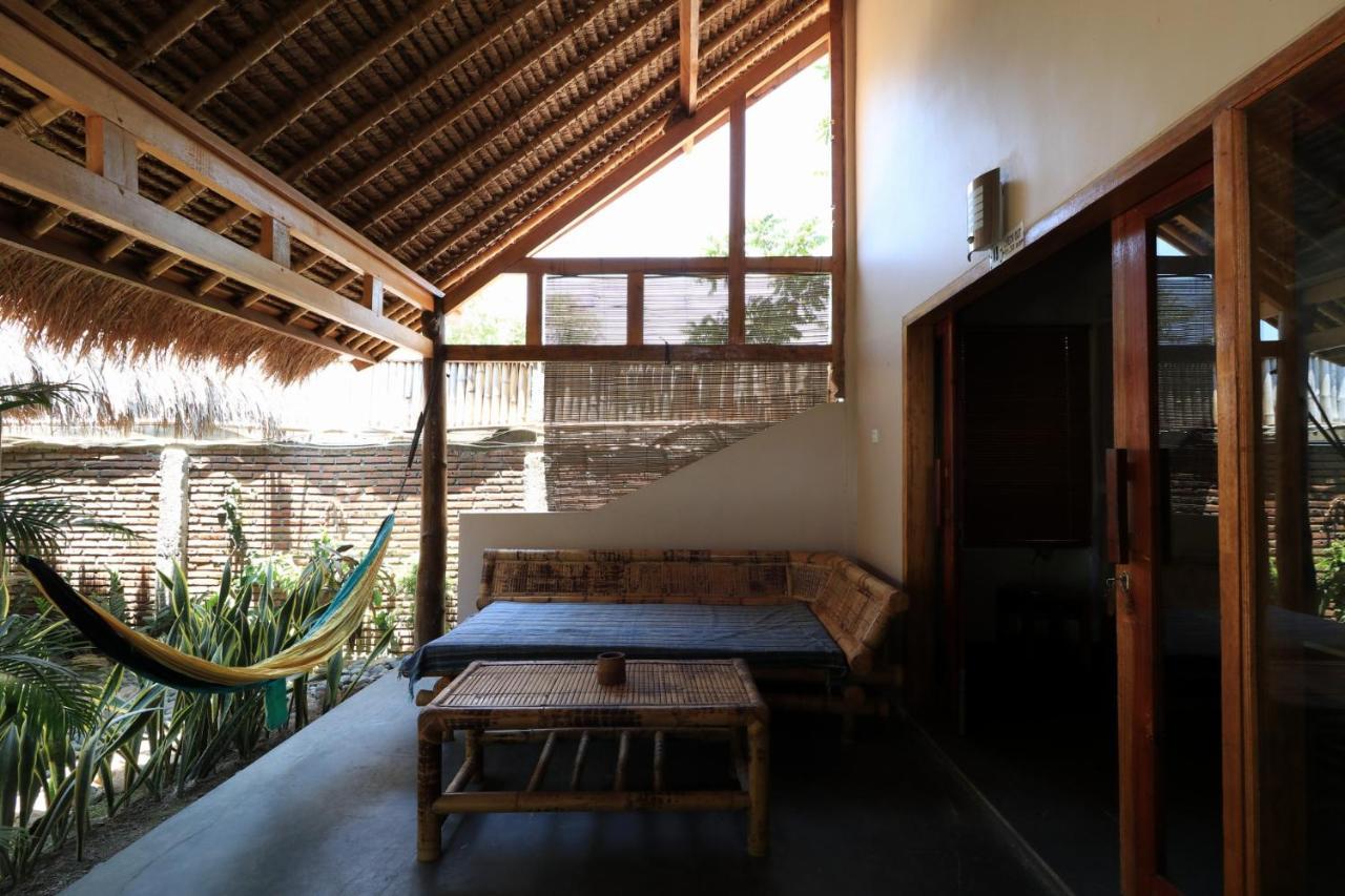 Albany Home Stay Kuta  Eksteriør bilde