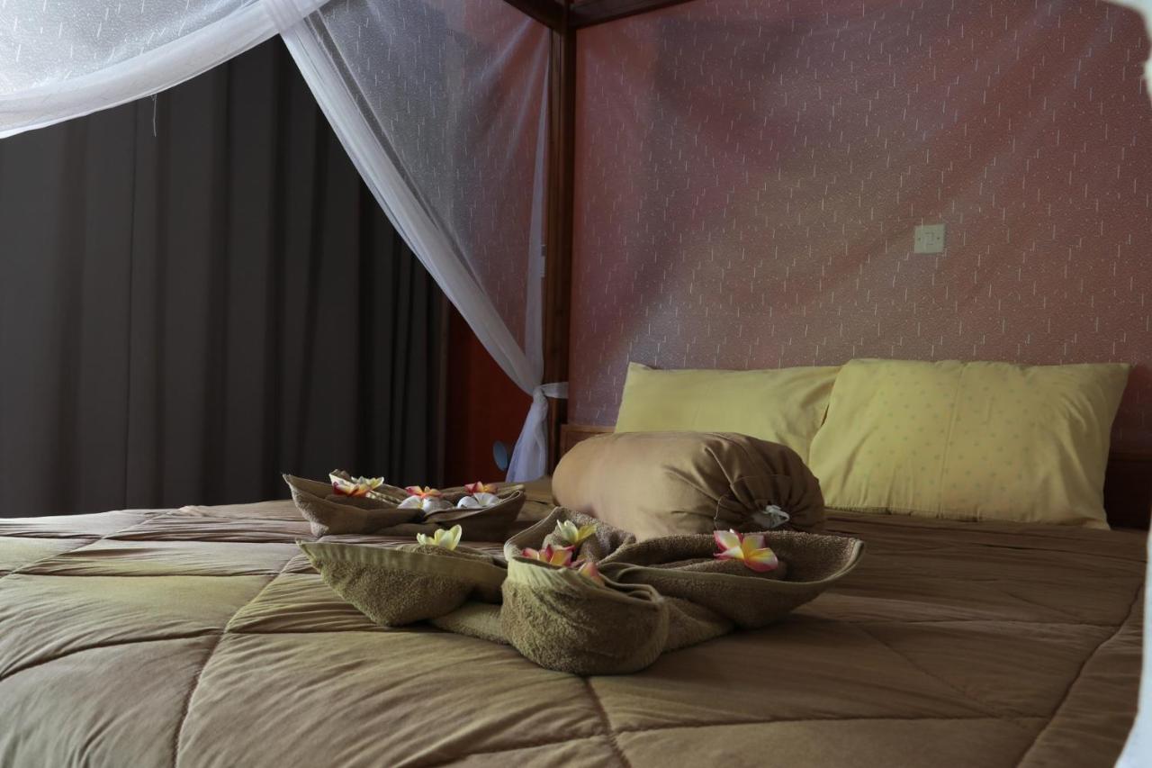 Albany Home Stay Kuta  Eksteriør bilde