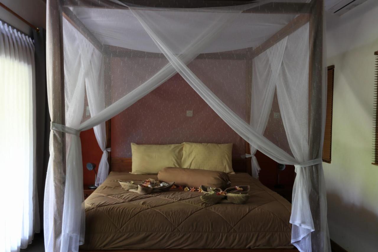 Albany Home Stay Kuta  Eksteriør bilde