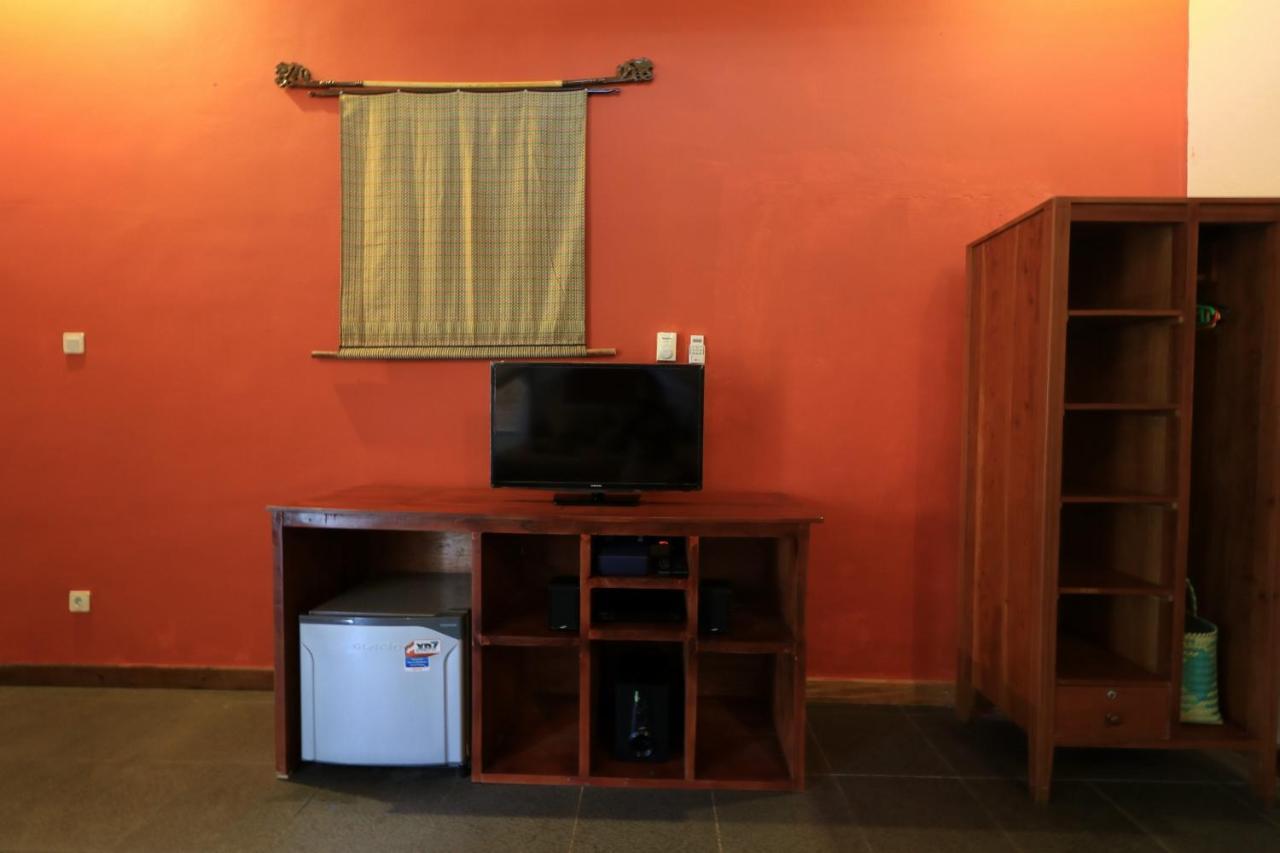 Albany Home Stay Kuta  Eksteriør bilde