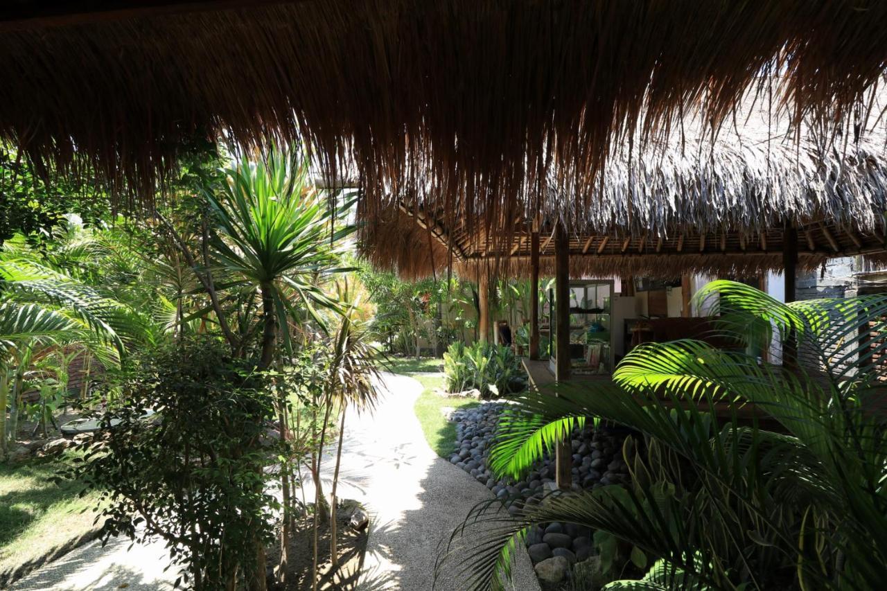 Albany Home Stay Kuta  Eksteriør bilde