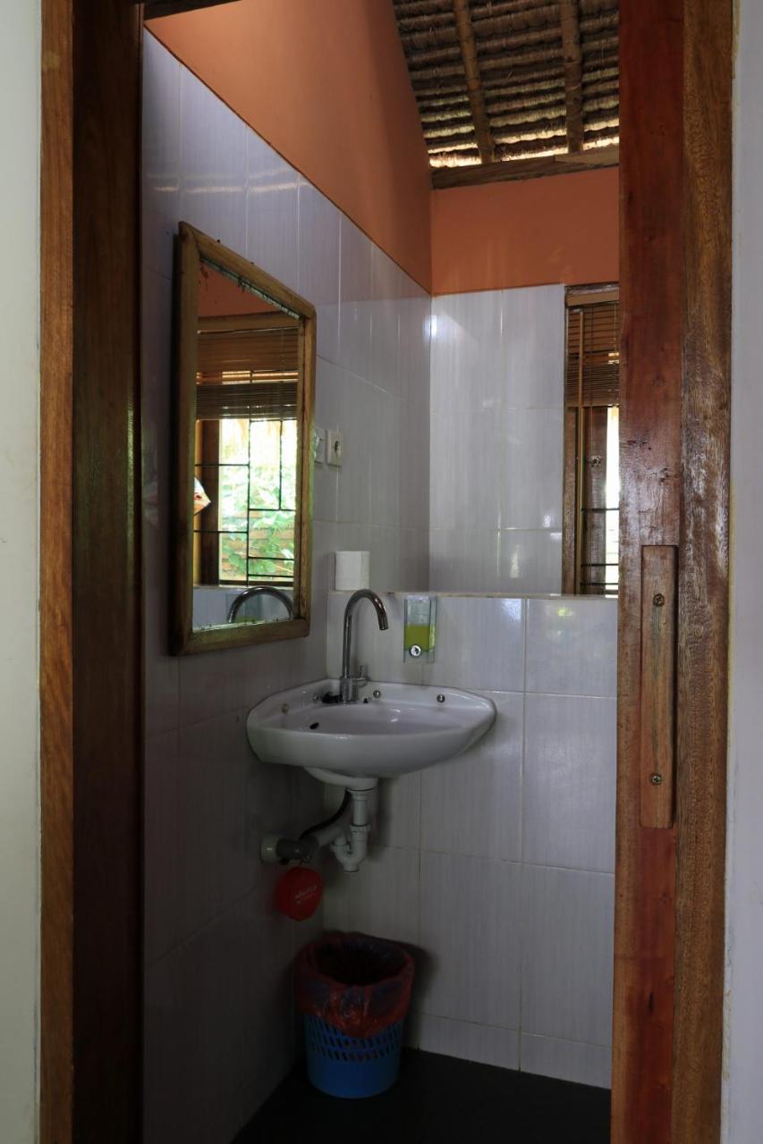 Albany Home Stay Kuta  Eksteriør bilde