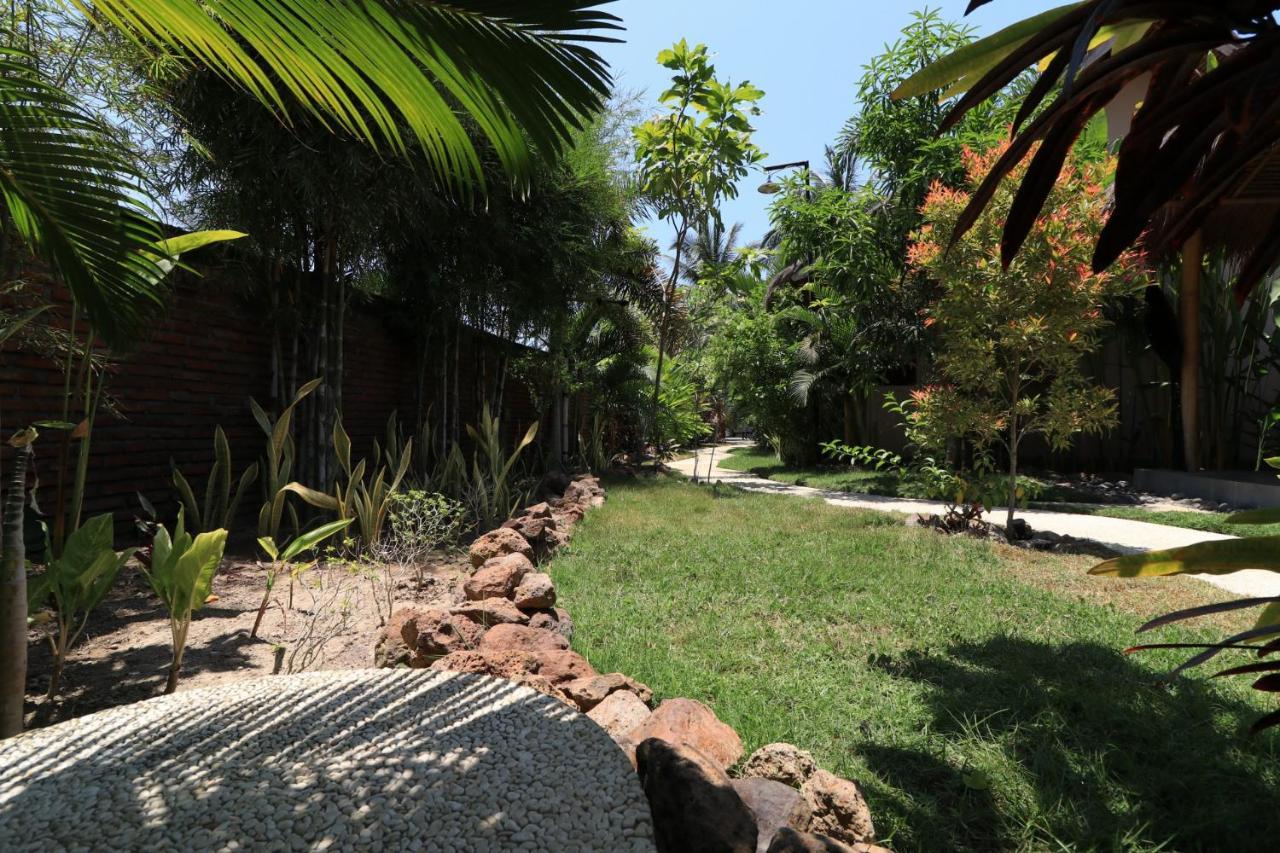 Albany Home Stay Kuta  Eksteriør bilde