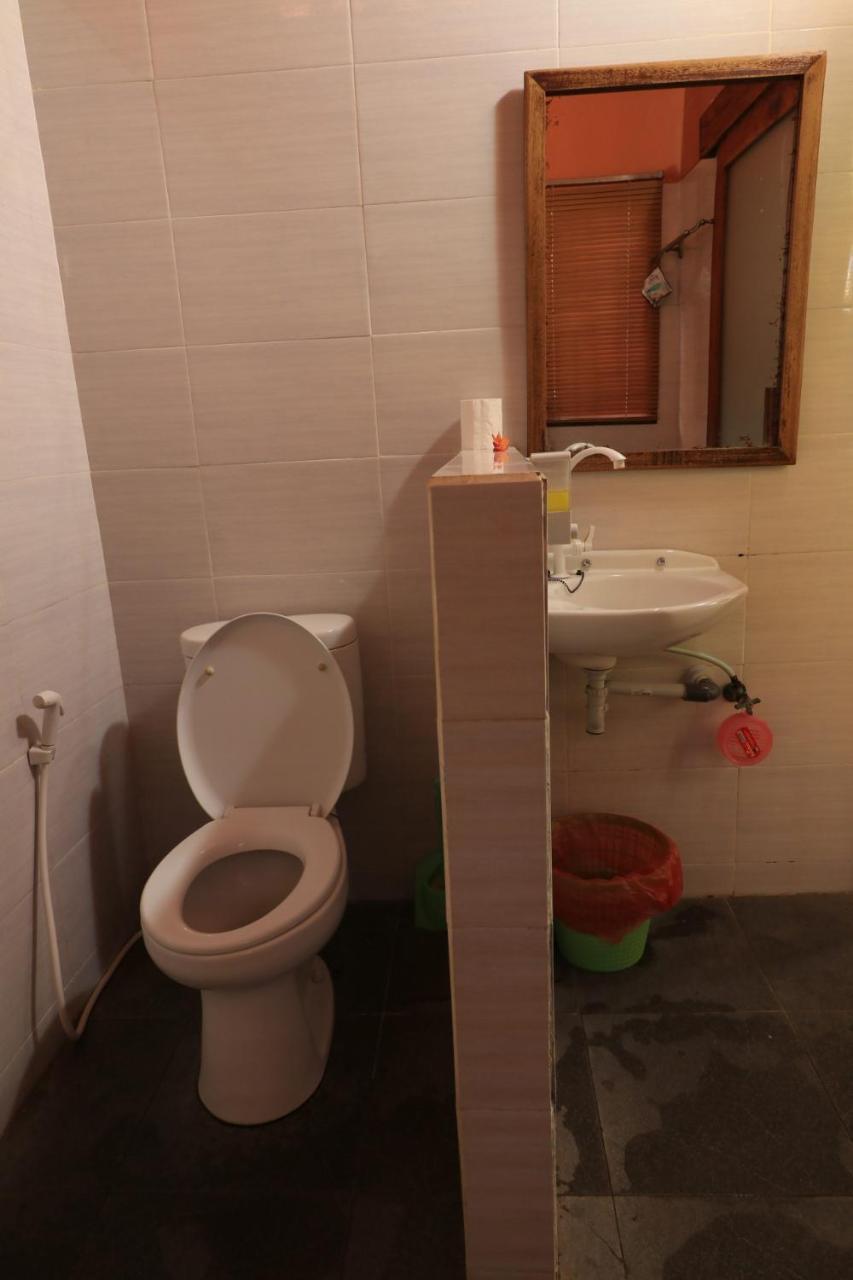 Albany Home Stay Kuta  Eksteriør bilde